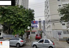 Foto 1 de Ponto Comercial para alugar, 900m² em Vila Clementino, São Paulo