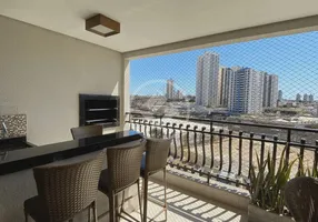 Foto 1 de Apartamento com 4 Quartos à venda, 148m² em Jardim Tropical, Cuiabá