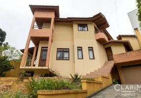 Foto 1 de Casa com 4 Quartos à venda, 600m² em Santa Felicidade, Curitiba