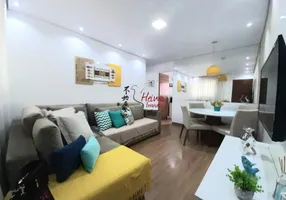 Foto 1 de Apartamento com 2 Quartos à venda, 62m² em Jardim Mangalot, São Paulo