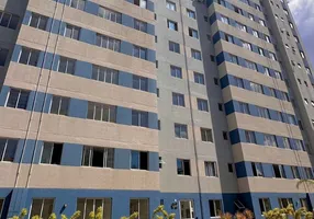 Foto 1 de Apartamento com 2 Quartos para alugar, 51m² em Jardim Guanabara, Belo Horizonte