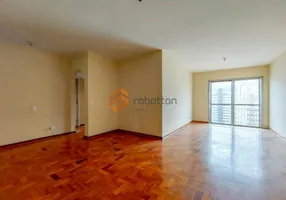 Foto 1 de Apartamento com 3 Quartos para alugar, 113m² em Perdizes, São Paulo
