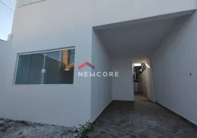 Foto 1 de Casa com 3 Quartos à venda, 130m² em Parque D Aville , Peruíbe