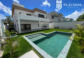 Foto 1 de Casa com 4 Quartos à venda, 501m² em Alphaville II, Salvador