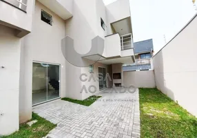 Foto 1 de Sobrado com 3 Quartos à venda, 146m² em Campo Comprido, Curitiba