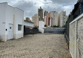 Foto 1 de Lote/Terreno para alugar, 260m² em Vila Itapura, Campinas