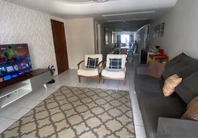 Foto 1 de Apartamento com 4 Quartos à venda, 180m² em Jardim Renascença, São Luís
