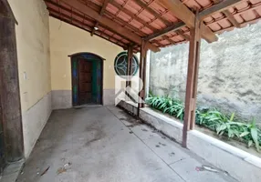 Foto 1 de Casa com 3 Quartos à venda, 369m² em Sagrada Família, Belo Horizonte