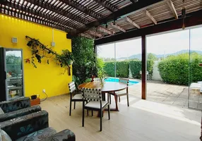 Foto 1 de Casa com 4 Quartos à venda, 317m² em Campeche, Florianópolis