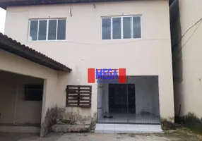 Foto 1 de Casa com 6 Quartos à venda, 250m² em Prefeito José Walter, Fortaleza