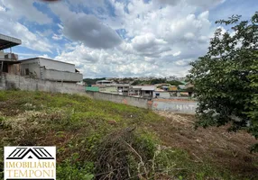 Foto 1 de Lote/Terreno à venda, 378m² em Xodó Marize, Belo Horizonte