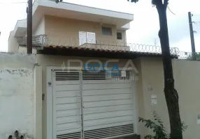 Foto 1 de Casa com 2 Quartos à venda, 151m² em Vila Faria, São Carlos