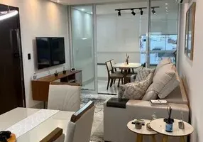 Foto 1 de Apartamento com 3 Quartos à venda, 97m² em Novo Mundo, Uberlândia