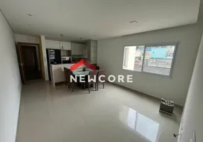 Foto 1 de Apartamento com 3 Quartos à venda, 190m² em Vila Valparaiso, Santo André