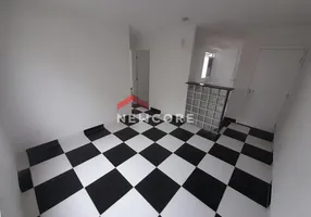 Foto 1 de Apartamento com 2 Quartos à venda, 44m² em Santa Cruz, Rio de Janeiro