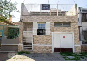 Foto 1 de Casa com 4 Quartos à venda, 227m² em Santana, Porto Alegre