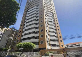 Foto 1 de Apartamento com 3 Quartos para alugar, 75m² em Meireles, Fortaleza