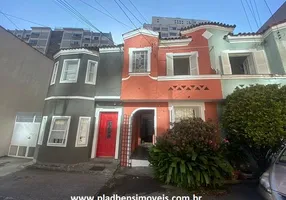 Foto 1 de Casa com 3 Quartos para alugar, 110m² em Jardim Paulista, São Paulo