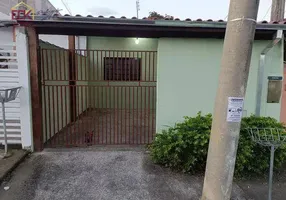 Foto 1 de Casa com 2 Quartos à venda, 80m² em Residencial e Comercial Cidade Jardim, Pindamonhangaba