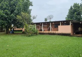 Foto 1 de Fazenda/Sítio com 1 Quarto à venda, 50m² em Rural, São Carlos