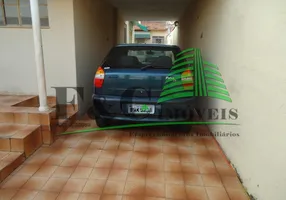 Foto 1 de Casa com 3 Quartos à venda, 250m² em Jardim Esmeralda, Limeira