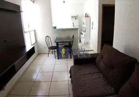 Foto 1 de Apartamento com 2 Quartos à venda, 41m² em Residencial Jequitiba, Ribeirão Preto