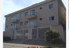 Foto 1 de Apartamento com 2 Quartos à venda, 56m² em Cruzeiro, São José dos Pinhais