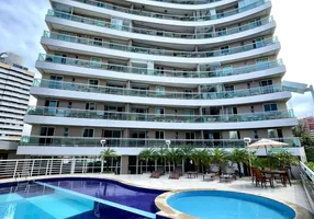 Foto 1 de Apartamento com 3 Quartos à venda, 73m² em Meireles, Fortaleza