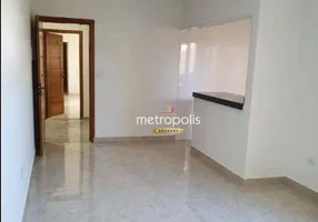 Foto 1 de Apartamento com 3 Quartos à venda, 80m² em Vila Gilda, Santo André