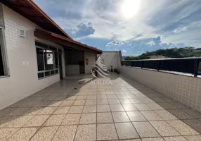 Foto 1 de Cobertura com 4 Quartos à venda, 258m² em Cidade Nobre, Ipatinga