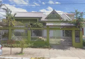 Foto 1 de Casa com 4 Quartos à venda, 253m² em Jardim América, São Leopoldo