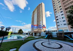 Foto 1 de Apartamento com 3 Quartos para venda ou aluguel, 93m² em Jardim Gonzaga, Juazeiro do Norte