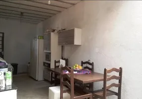 Foto 1 de Sobrado com 1 Quarto à venda, 100m² em Jardim Andorinhas, Campinas