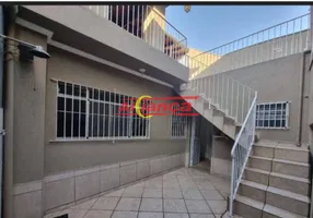 Foto 1 de Sobrado com 3 Quartos à venda, 150m² em Jardim Paraventi, Guarulhos