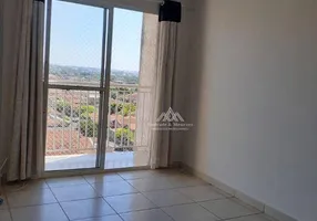Foto 1 de Apartamento com 3 Quartos à venda, 58m² em Campos Eliseos, Ribeirão Preto