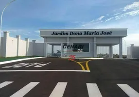 Foto 1 de Lote/Terreno à venda, 394m² em Jardim Residencial Dona Maria Jose, Indaiatuba