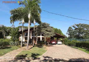 Foto 1 de Casa de Condomínio com 4 Quartos à venda, 307m² em Granjas Bela Vista, Itu