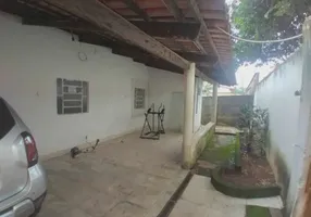 Foto 1 de Casa com 3 Quartos à venda, 130m² em São Cristóvão, Salvador