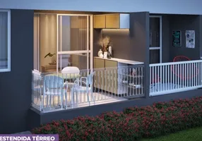 Foto 1 de Apartamento com 2 Quartos à venda, 46m² em Sucupira, Jaboatão dos Guararapes