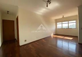 Foto 1 de Apartamento com 2 Quartos à venda, 96m² em Centro, Americana