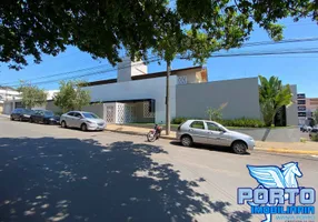 Foto 1 de Imóvel Comercial para alugar, 460m² em Jardim Dona Sarah, Bauru