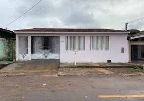 Foto 1 de Casa com 2 Quartos à venda, 110m² em Novo Buritizal, Macapá