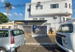 Foto 1 de Casa com 1 Quarto para alugar, 65m² em Parque Ortolandia, Hortolândia