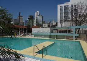 Foto 1 de Apartamento com 1 Quarto para alugar, 40m² em Pioneiros, Balneário Camboriú