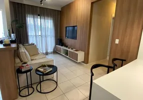 Foto 1 de Apartamento com 3 Quartos à venda, 64m² em Del Castilho, Rio de Janeiro