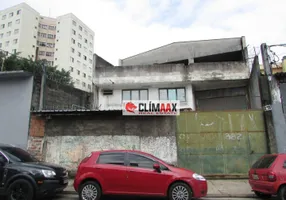 Foto 1 de Galpão/Depósito/Armazém para venda ou aluguel, 750m² em Freguesia do Ó, São Paulo