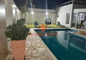 Foto 1 de Casa de Condomínio com 4 Quartos à venda, 300m² em Centro, Boituva