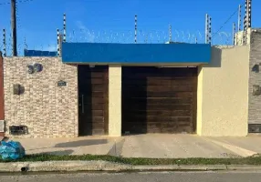 Foto 1 de Casa com 3 Quartos à venda, 130m² em Sao Luiz, Arapiraca