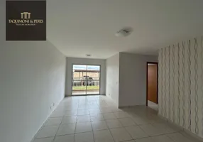 Foto 1 de Apartamento com 3 Quartos à venda, 78m² em Vila Jaiara, Anápolis