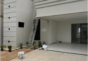 Foto 1 de Casa com 1 Quarto à venda, 124m² em Centro, Rondonópolis